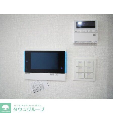 プレール・ドゥーク亀戸VIの物件内観写真